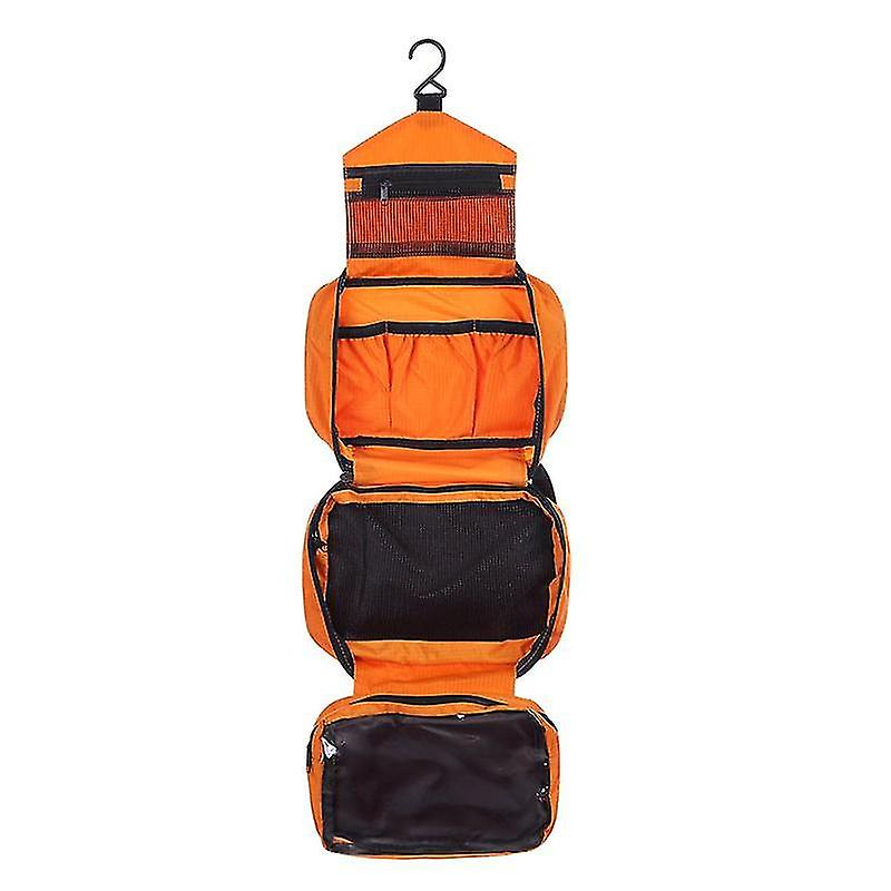 Foto 3 pulgar | Neceser Cosmético Huoguo  Impermeable  Compacto  Colgante - Venta Internacional.