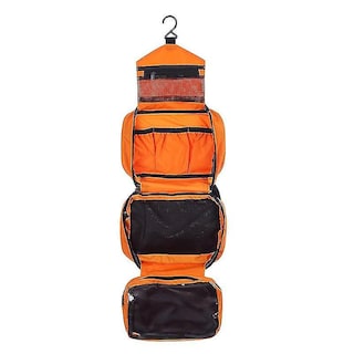 Foto 2 | Neceser Cosmético Huoguo Impermeable Compacto Colgante - Venta Internacional.