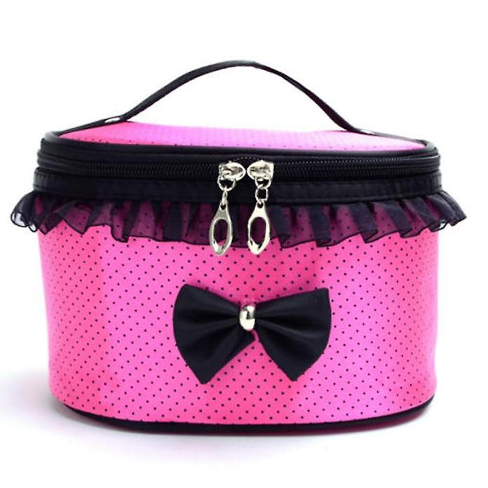 Bolsa Organizadora De Viaje  Tocador  Maquillaje Y Cosméticos - Venta Internacional.