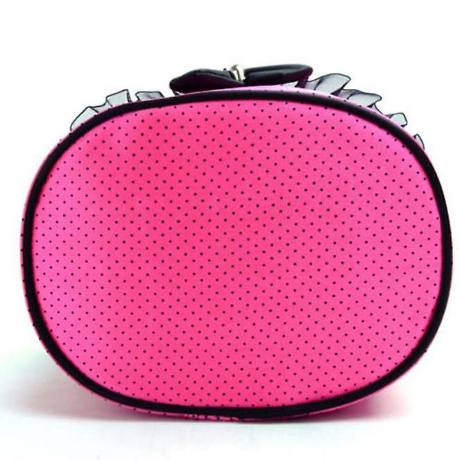 Foto 4 pulgar | Bolsa Organizadora De Viaje  Tocador  Maquillaje Y Cosméticos - Venta Internacional.