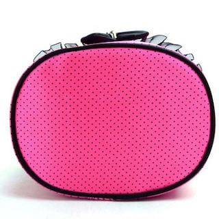 Foto 4 | Bolsa Organizadora De Viaje Tocador Maquillaje Y Cosméticos - Venta Internacional.