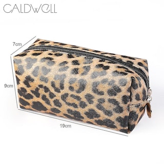 Foto 4 | Set De 3 Bolsas De Aseo Cosméticas Impermeables De Poliuretano Para Mujer - Venta Internacional.