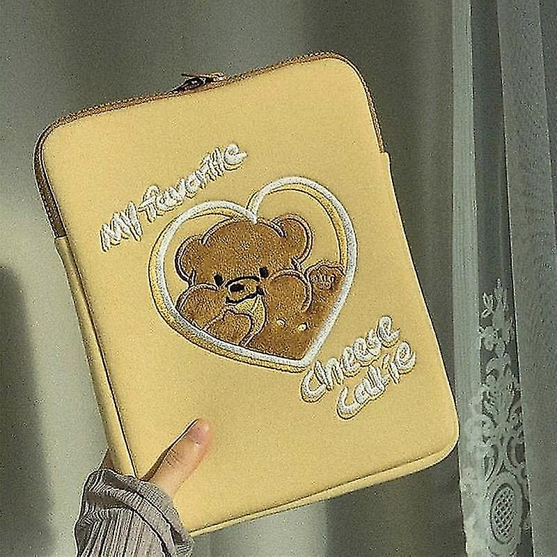 Foto 2 pulgar | Bolsas De Aseo Cosméticas  Funda Para Tableta  Bolsa De Almacenamiento Para Ordenador Portátil - Venta Internacional.