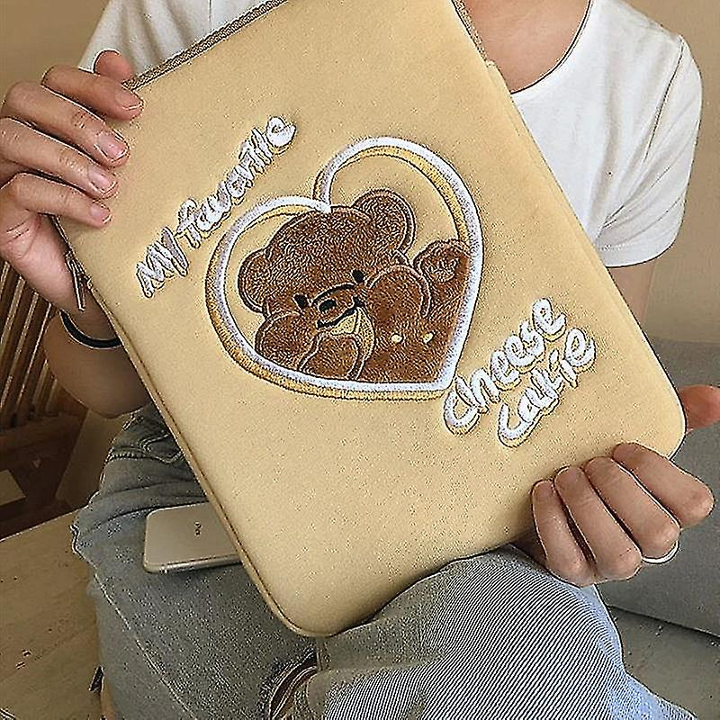 Foto 3 pulgar | Bolsas De Aseo Cosméticas  Funda Para Tableta  Bolsa De Almacenamiento Para Ordenador Portátil - Venta Internacional.