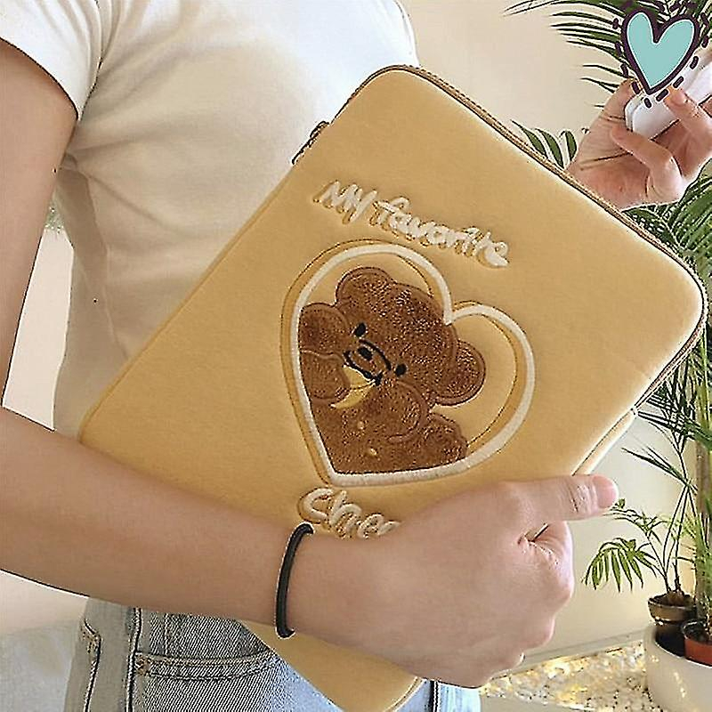 Foto 4 pulgar | Bolsas De Aseo Cosméticas  Funda Para Tableta  Bolsa De Almacenamiento Para Ordenador Portátil - Venta Internacional.