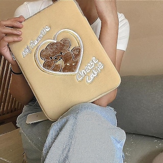 Foto 4 | Bolsas De Aseo Cosméticas Funda Para Tableta Bolsa De Almacenamiento Para Ordenador Portátil - Venta Internacional.