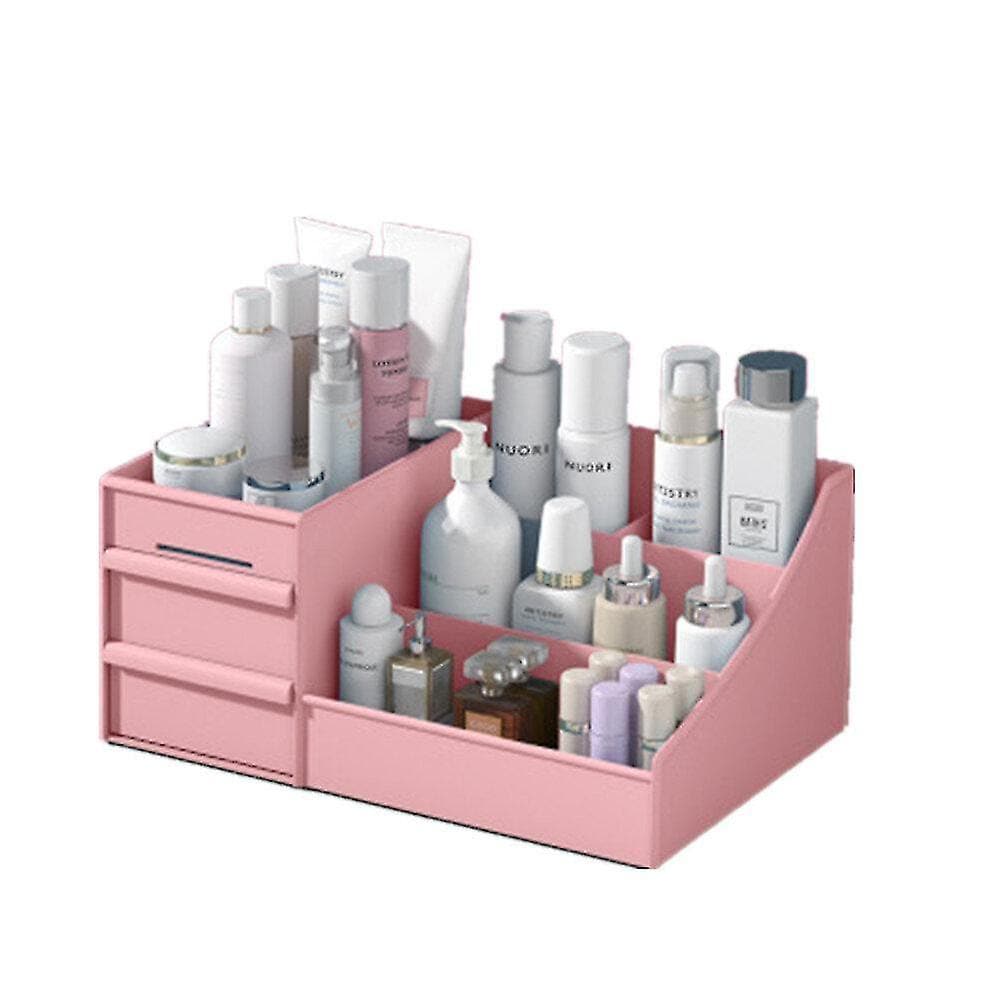 Caja De Almacenamiento Huoguo Estuches Para Tarjetas De Presentación De Gran Capacidad - Venta Internacional. $614
