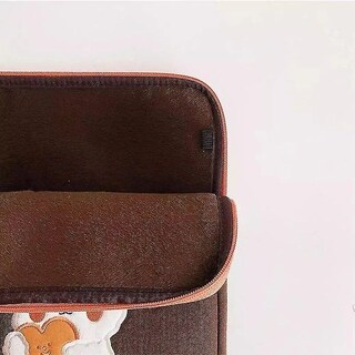 Foto 3 | Neceser Cosmético Huoguo Rabbit Para Ipad De 13 Pulgadas Para Niñas - Venta Internacional.