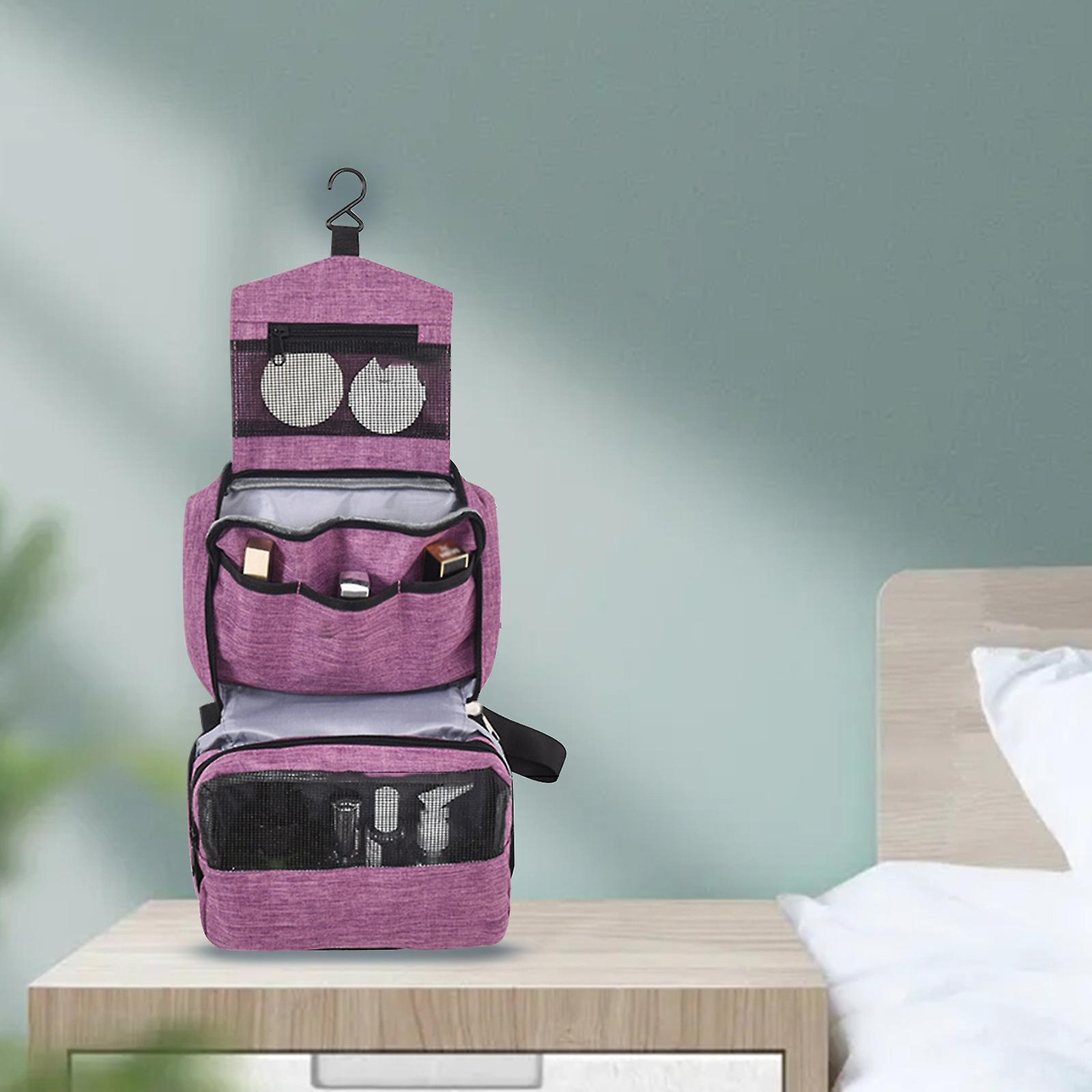 Foto 1 | Neceser De Viaje Huoguo Bolsa De Almacenamiento Portátil Impermeable - Venta Internacional.