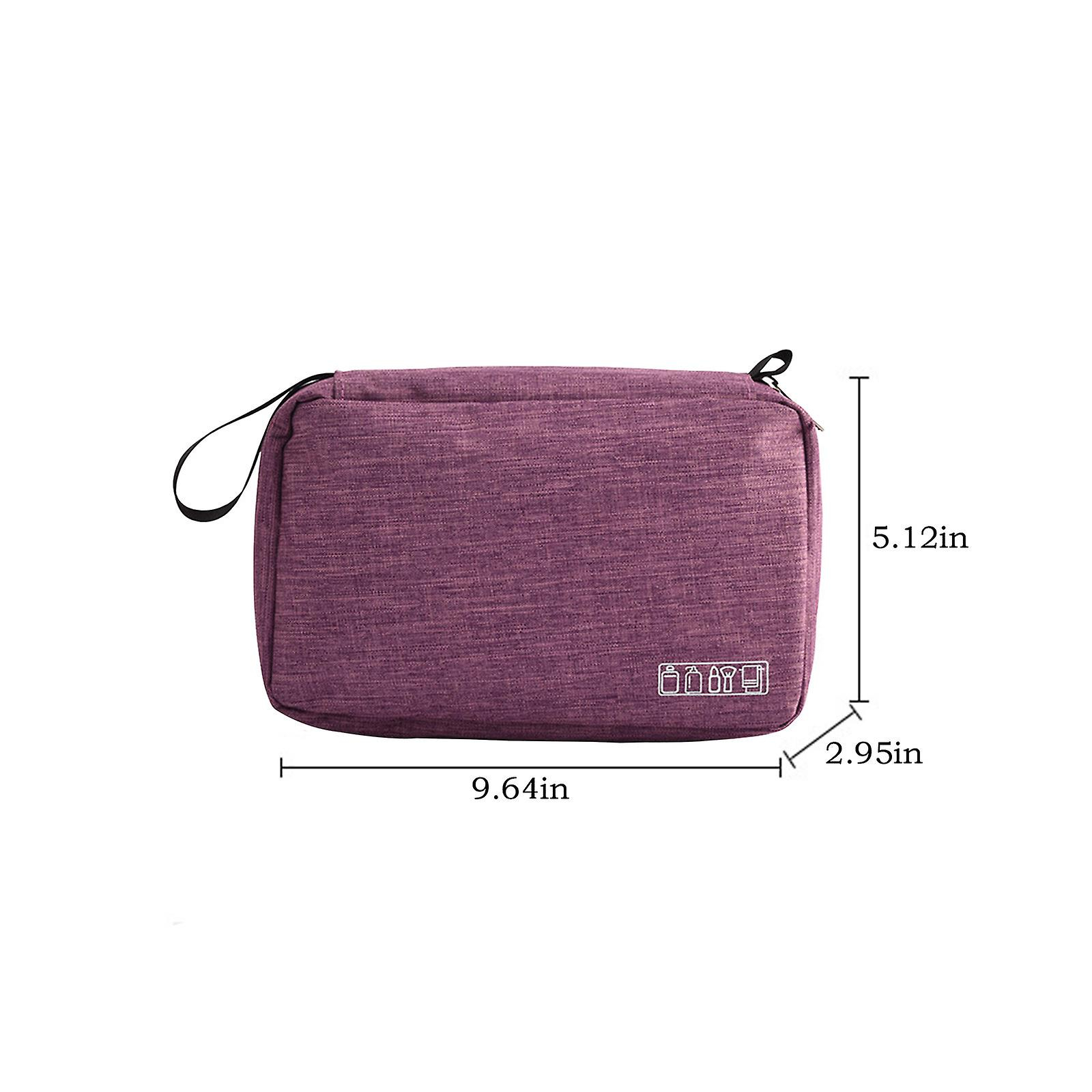 Foto 3 pulgar | Neceser De Viaje Huoguo Bolsa De Almacenamiento Portátil Impermeable - Venta Internacional.