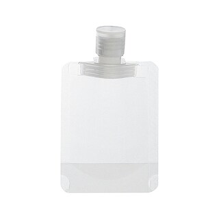 Foto 2 | Bolsa De Embalaje De Loción De Viaje 50 Ml Portátil Y Desechable - Venta Internacional.