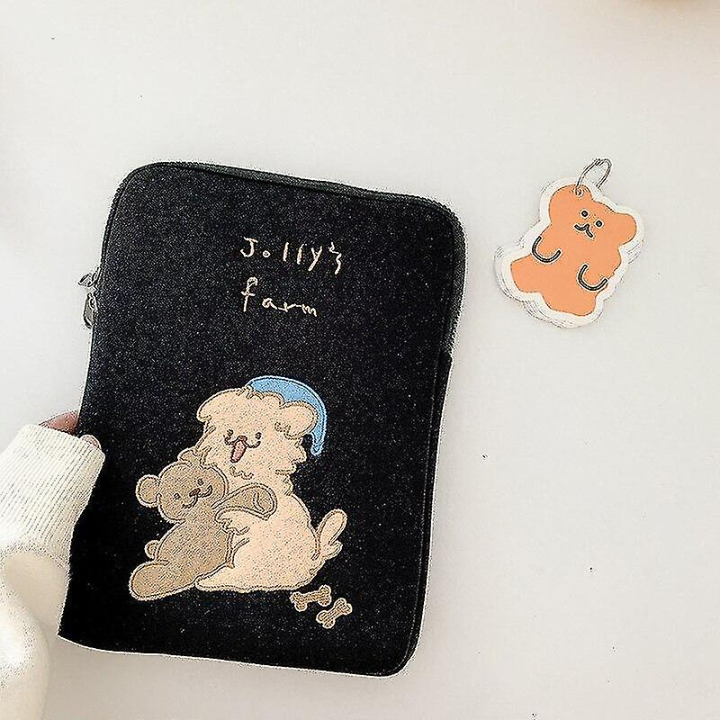 Foto 2 pulgar | Neceseres Cosméticos  Funda Para Ordenador Portátil Para Mac Ipad Pro - Venta Internacional.