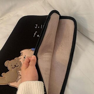 Foto 3 | Neceseres Cosméticos Funda Para Ordenador Portátil Para Mac Ipad Pro - Venta Internacional.