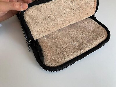 Foto 4 | Neceseres Cosméticos Funda Para Ordenador Portátil Para Mac Ipad Pro - Venta Internacional.