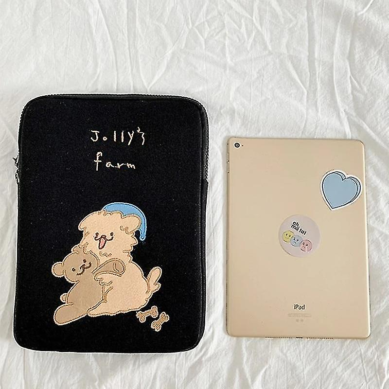Foto 6 pulgar | Neceseres Cosméticos  Funda Para Ordenador Portátil Para Mac Ipad Pro - Venta Internacional.