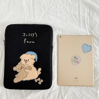 Foto 5 | Neceseres Cosméticos Funda Para Ordenador Portátil Para Mac Ipad Pro - Venta Internacional.