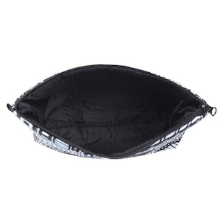 Foto 4 | Bolsa De Viaje De Maquillaje Beautistyle Con Diseño De Patrón Irregular - Venta Internacional.