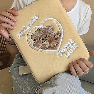 Foto 2 | Bolsas De Aseo Cosméticas Funda Para Tableta Bolsa De Almacenamiento Para Ordenador Portátil - Venta Internacional.