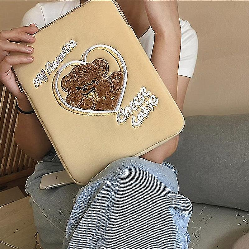 Foto 4 | Bolsas De Aseo Cosméticas  Funda Para Tableta  Bolsa De Almacenamiento Para Ordenador Portátil - Venta Internacional.