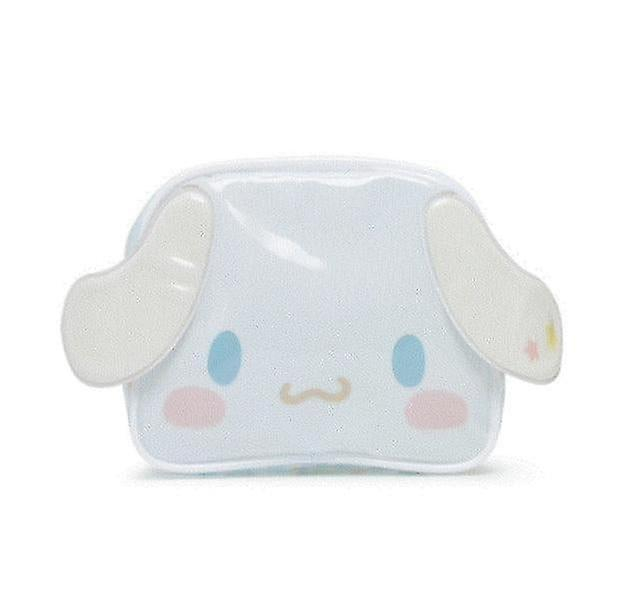 Foto 3 | Neceser Cosmético Huoguo Cartoon  Bonito  Impermeable  De Pvc - Venta Internacional.