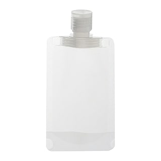 Foto 3 | Bolsa De Embalaje De Loción De Viaje De 100 Ml Portátil Y Desechable - Venta Internacional.