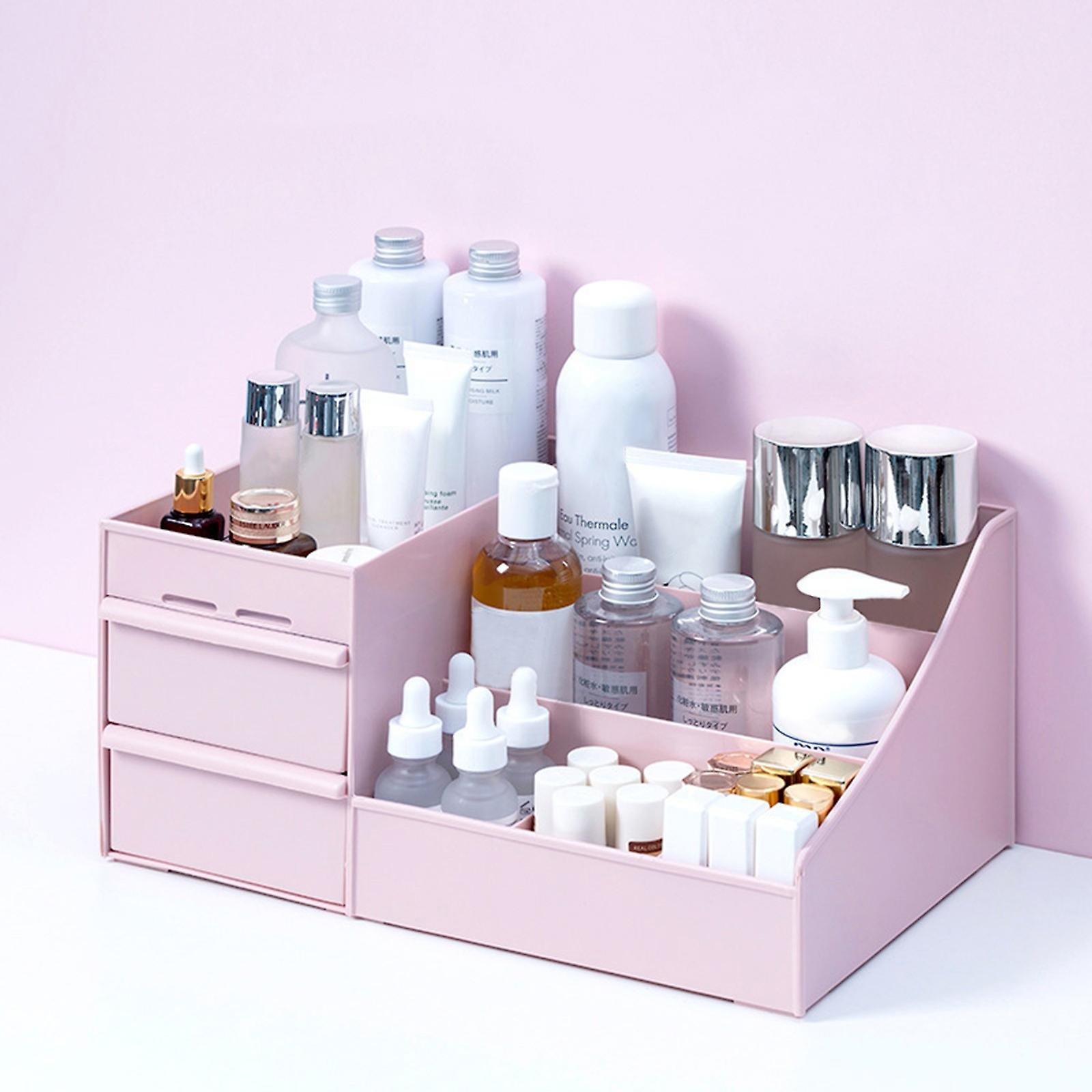 Foto 2 | Caja Organizadora De Maquillaje Huoguo Plastic - Venta Internacional.