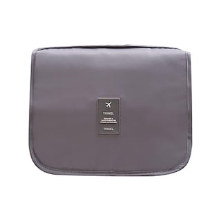 Foto 2 | Bolsa De Almacenamiento Huoguo Impermeable De Gran Capacidad Para Lavar Cosméticos - Venta Internacional.