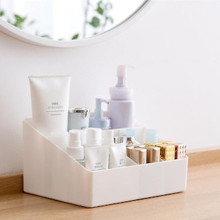 Foto 2 | Estuches Para Tarjetas De Presentación Huoguo Cosmetics Caja De Almacenamiento 2 Unidades - Venta Internacional.