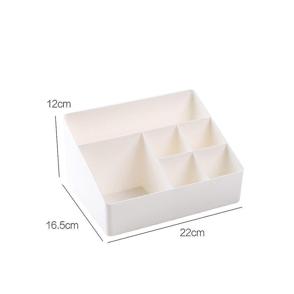 Foto 4 pulgar | Estuches Para Tarjetas De Presentación Huoguo Cosmetics  Caja De Almacenamiento  2 Unidades - Venta Internacional.