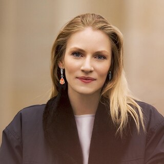 Foto 4 | Pendientes Huoguo Fashion Con Forma De Gota De Agua Con Forma De Diamante Colorido - Venta Internacional.