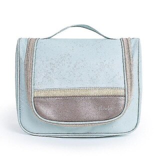 Foto 1 | Bolsas De Aseo Cosméticas Huoguo Oxford De Tela Impermeable - Venta Internacional.