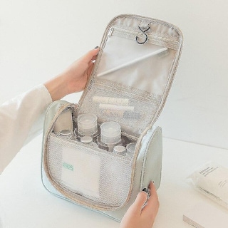 Foto 3 | Bolsas De Aseo Cosméticas Huoguo Oxford De Tela Impermeable - Venta Internacional.