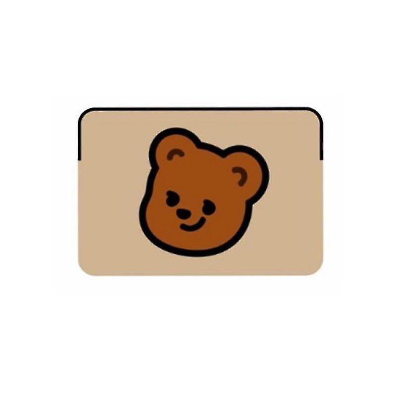 Foto 2 pulgar | Funda Para Tablet  Neceser Cosmético  Con Dibujos Animados De Ins Korea - Venta Internacional.