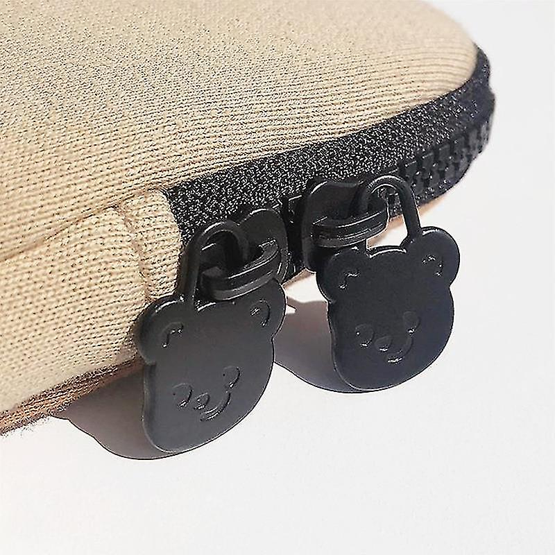 Foto 6 pulgar | Funda Para Tablet  Neceser Cosmético  Con Dibujos Animados De Ins Korea - Venta Internacional.