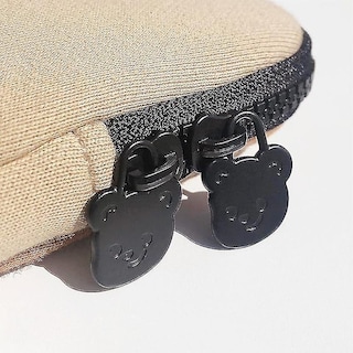 Foto 5 | Funda Para Tablet Neceser Cosmético Con Dibujos Animados De Ins Korea - Venta Internacional.