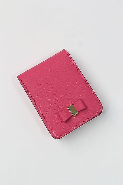 Foto 2 pulgar | Neceser Cosmético Huoguo Mini Estuche De Piel Para Pintalabios - Venta Internacional.