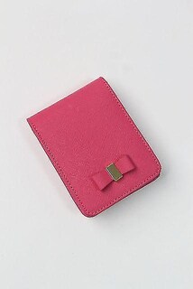Foto 1 | Neceser Cosmético Huoguo Mini Estuche De Piel Para Pintalabios - Venta Internacional.