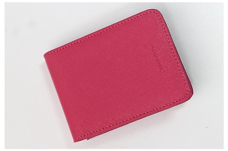 Foto 3 pulgar | Neceser Cosmético Huoguo Mini Estuche De Piel Para Pintalabios - Venta Internacional.
