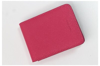 Foto 2 | Neceser Cosmético Huoguo Mini Estuche De Piel Para Pintalabios - Venta Internacional.