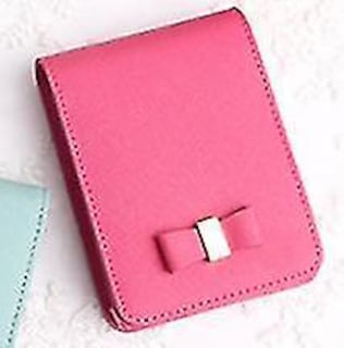 Foto 3 | Neceser Cosmético Huoguo Mini Estuche De Piel Para Pintalabios - Venta Internacional.