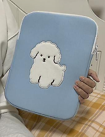 Foto 1 | Funda Para Ipad Air Para Tablet Mac Huoguo  Neceser Cosmético - Venta Internacional.