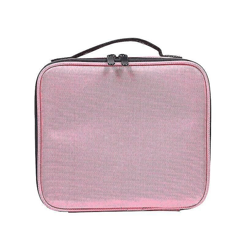 Neceser Cosmético Huoguo Funda De Maquillaje Impermeable Oxford - Venta Internacional. $708