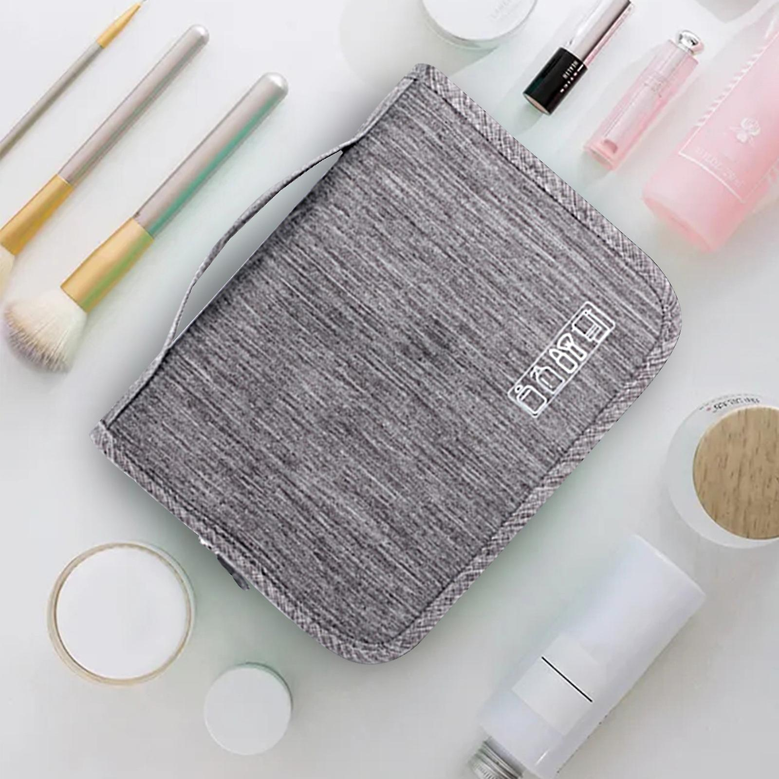 Foto 5 | Neceser Colgante Huoguo  Organizador Grande De Cosméticos Y Maquillaje - Venta Internacional.