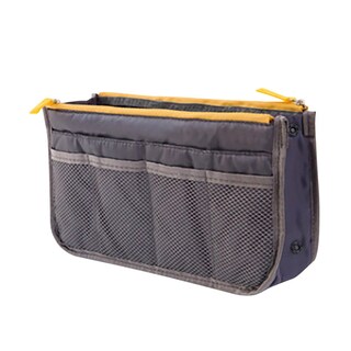 Foto 1 | Organizador De Bolsos Huoguo Bolso Con Inserto De Viaje Poliéster - Venta Internacional.