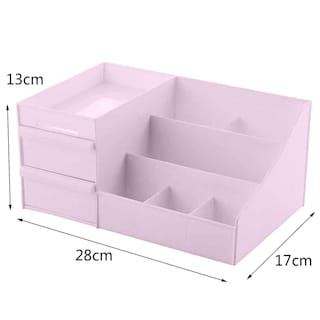 Foto 3 | Cajón Organizador De Maquillaje Caja De Almacenamiento Para Cosméticos - Venta Internacional.