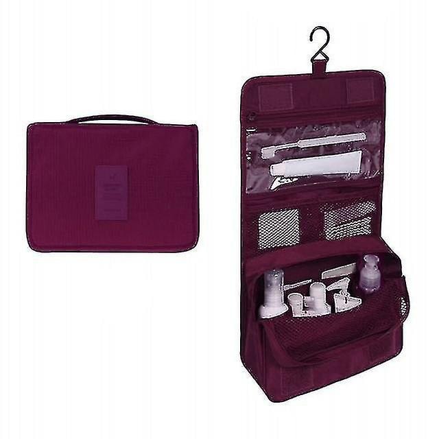 Bolsa De Almacenamiento Doméstica Huoguo Wine Red Travel Organizer De 200 Ml - Venta Internacional. $407