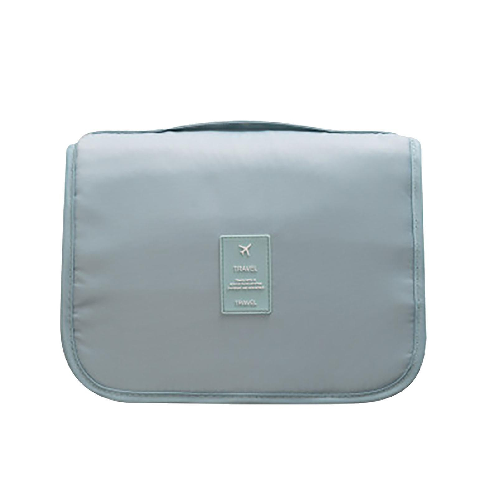 Foto 3 pulgar | Bolsa De Almacenamiento Huoguo  Impermeable  De Gran Capacidad  Para Lavar Cosméticos - Venta Internacional.