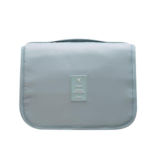 Foto 2 | Bolsa De Almacenamiento Huoguo Impermeable De Gran Capacidad Para Lavar Cosméticos - Venta Internacional.