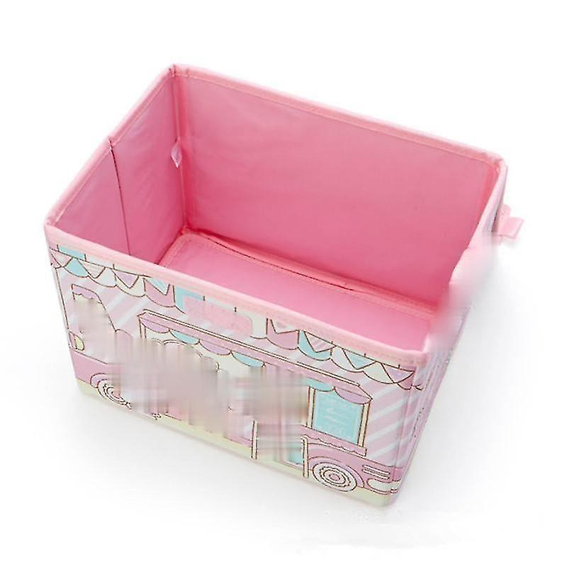 Foto 3 pulgar | Neceser Cosmético Huoguo  Bonito Juguete De Dibujos Animados Con Estrellas Para Niñas - Venta Internacional.