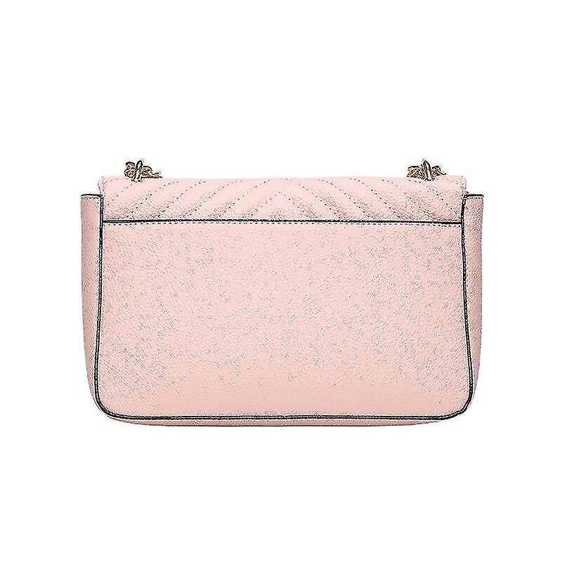 Foto 3 pulgar | Neceser Cosmético Huoguo Para Mujer  Bandolera  Bandolera  De Piel - Venta Internacional.